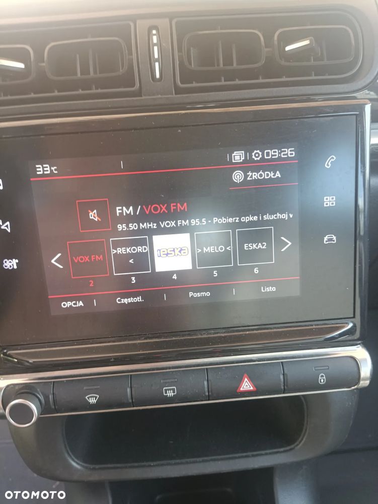 Citroën C3 BlueHDi 100 S&S SHINE - 22
