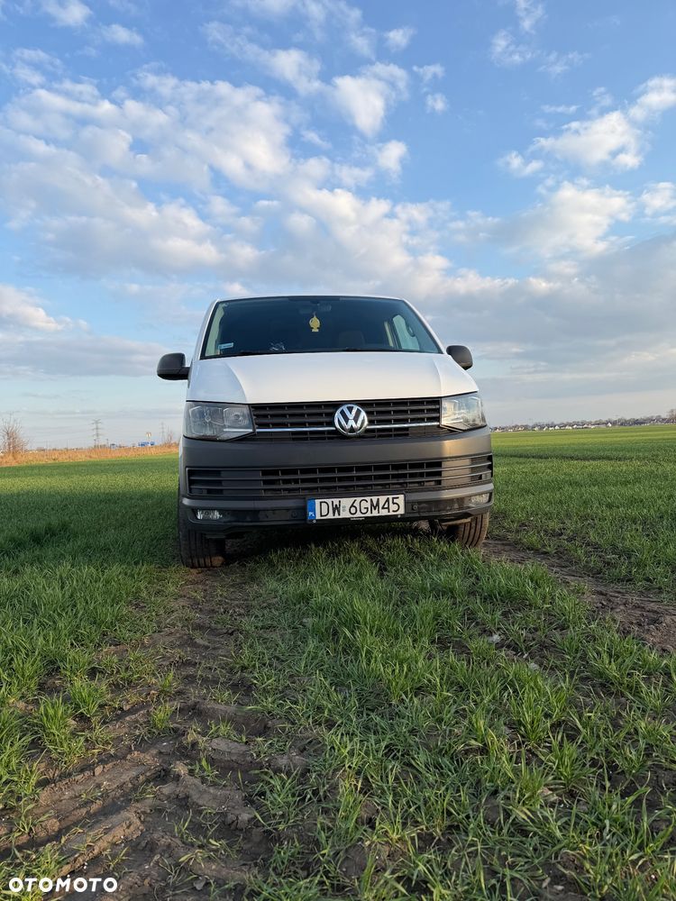 Volkswagen Transporter - 20