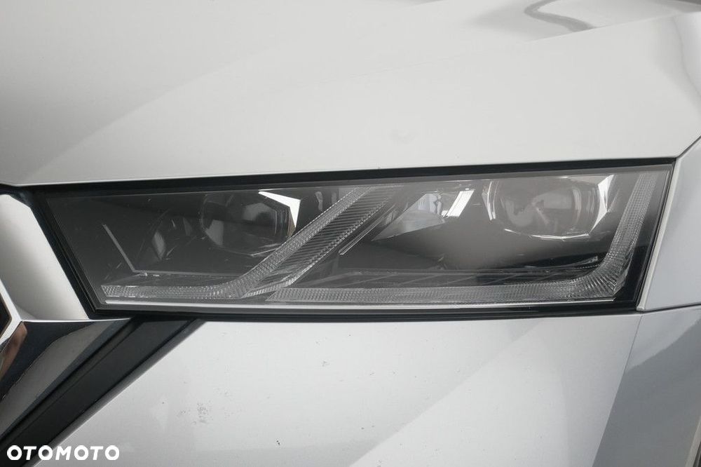 Skoda Octavia - 13