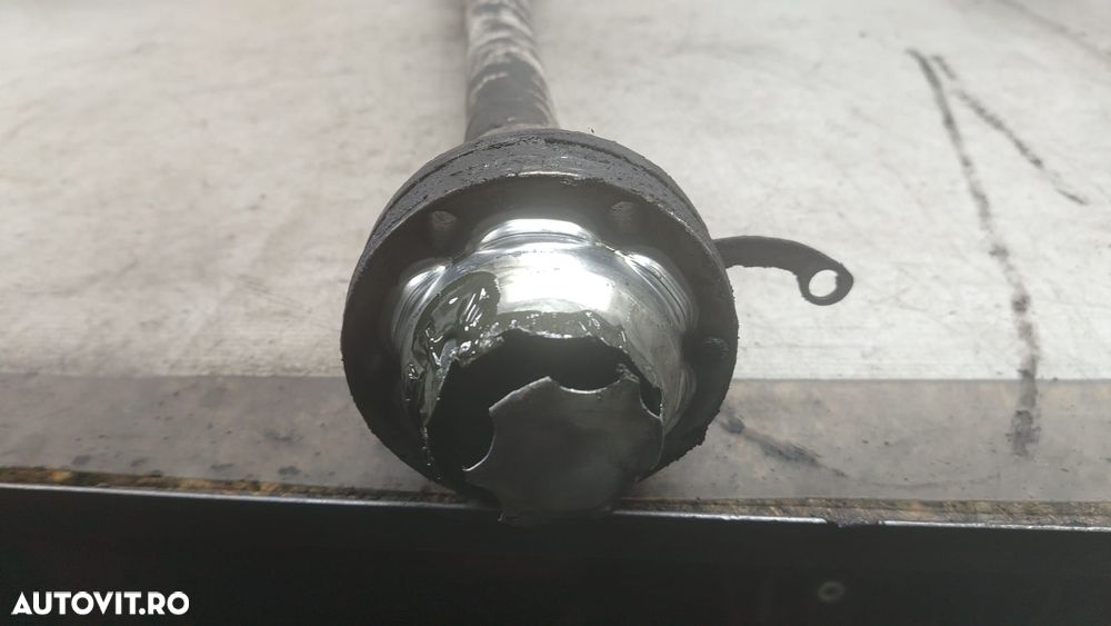 Planetara stanga fata 2.0 TDI BMM Volkswagen VW Touran 1 [facelift] [ - 2