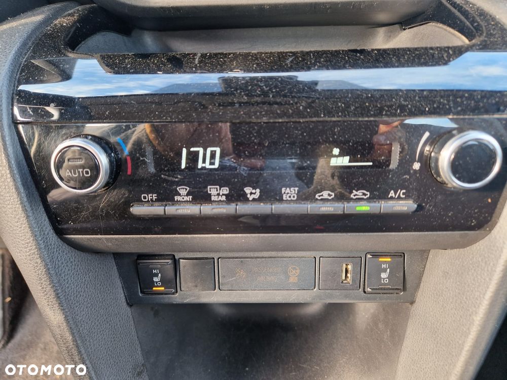 Toyota Yaris Cross 2023