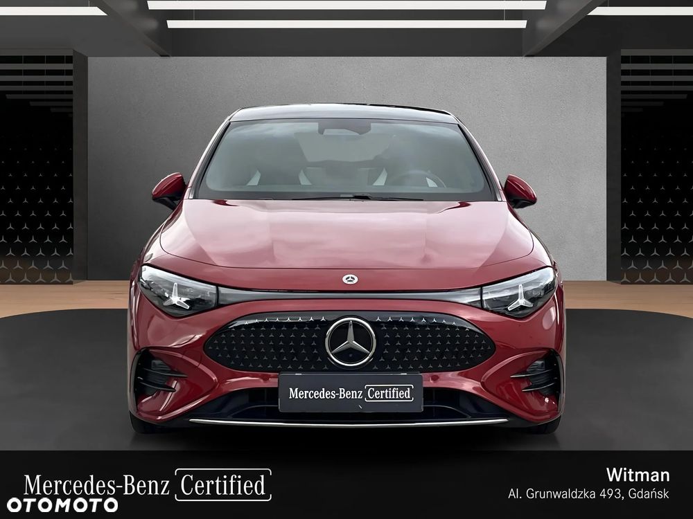 Mercedes-Benz CLA - 7