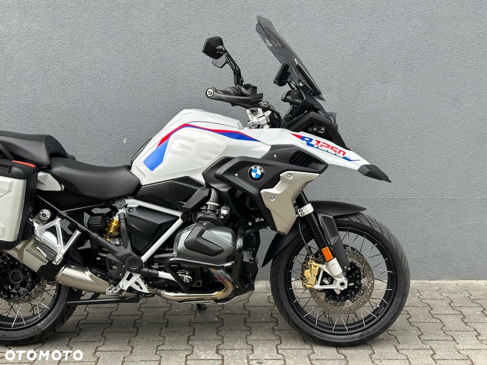BMW GS - 10