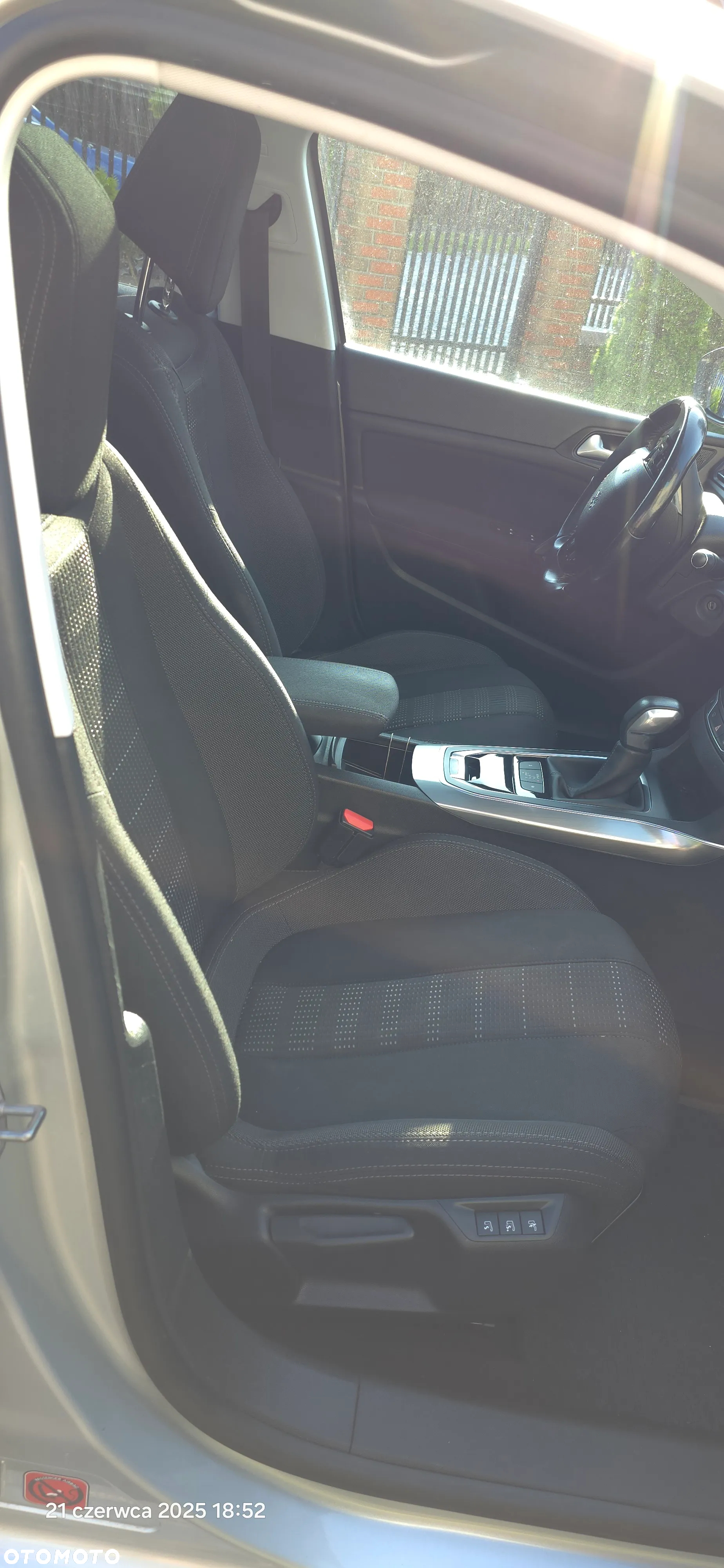 Peugeot 308 SW BlueHDi 150 Automatik Stop & Start Allure - 14