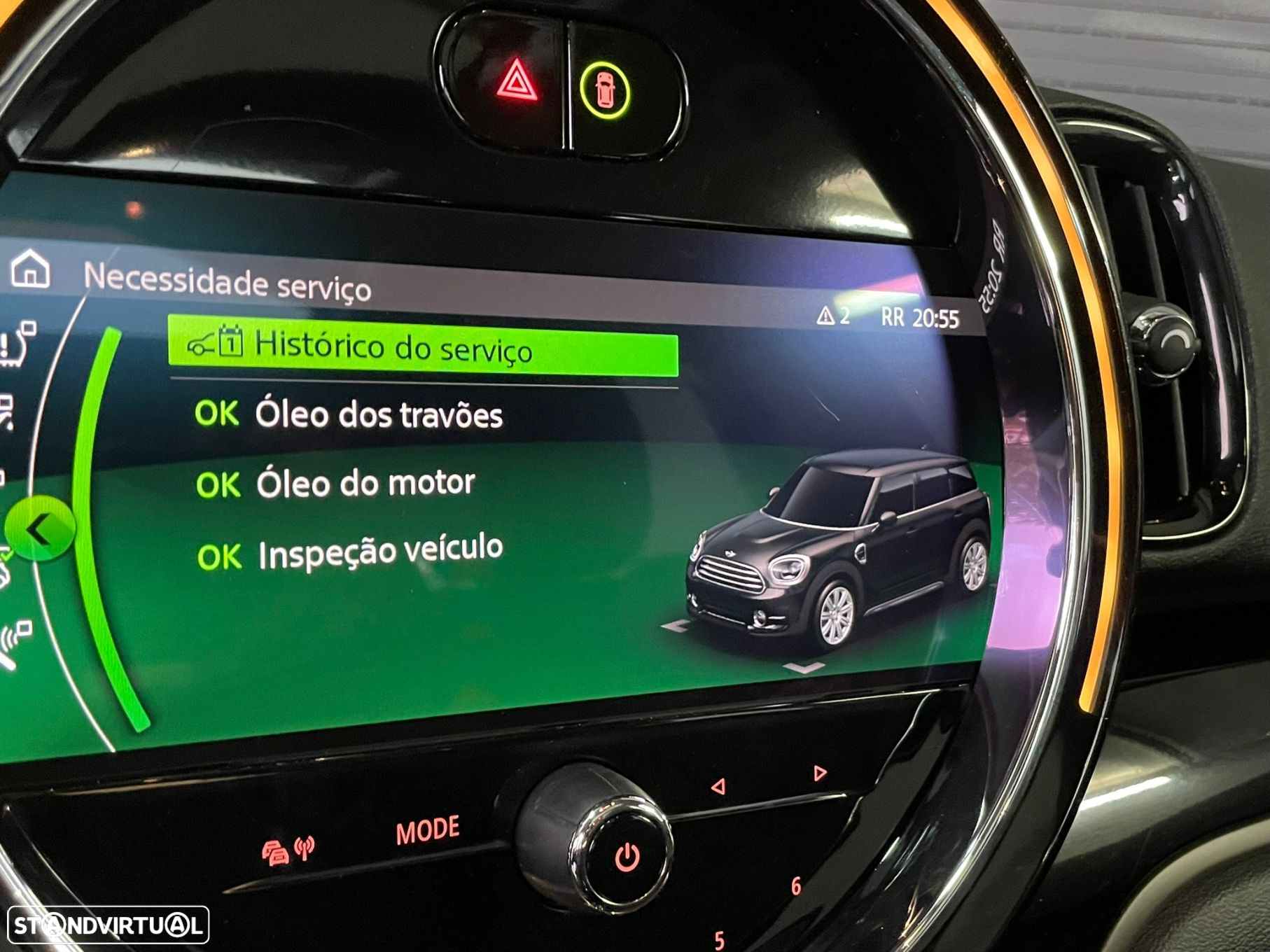 MINI Countryman Cooper SE Premium Essential Auto - 29
