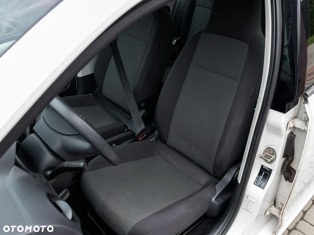 Seat Mii 1.0 Ecomotive Reference EU6 - 14