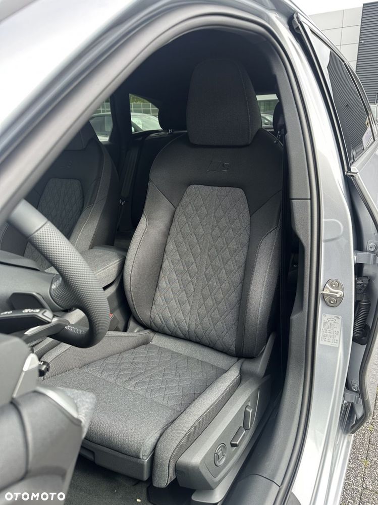 Audi A6 - 14