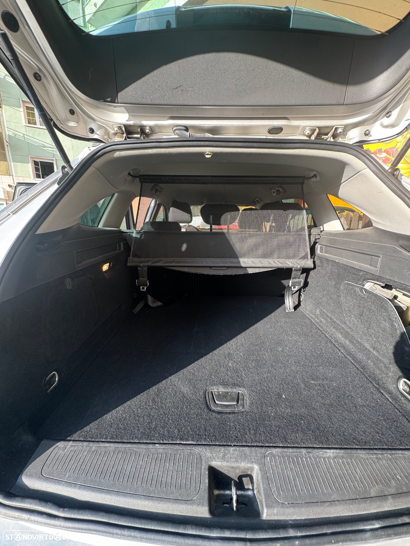 Opel Astra Sports Tourer - 7