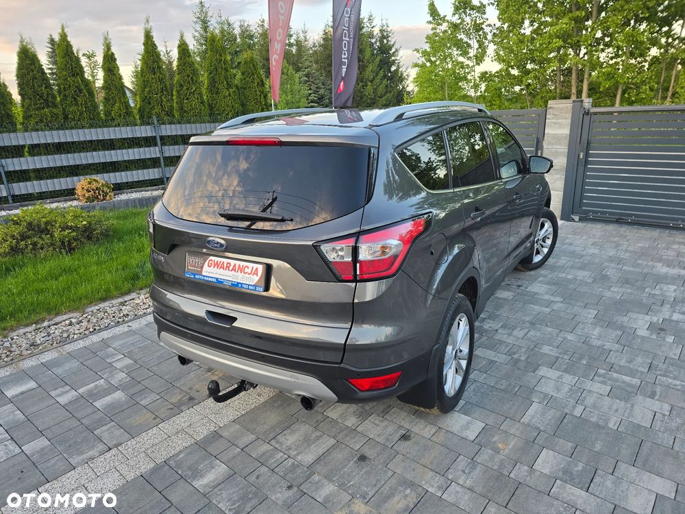 Ford Kuga 1.5 EcoBoost 2x4 ST-Line - 15