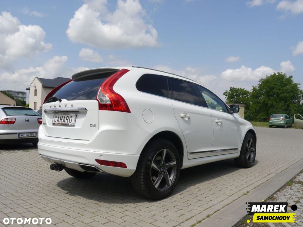 Volvo XC 60 - 8