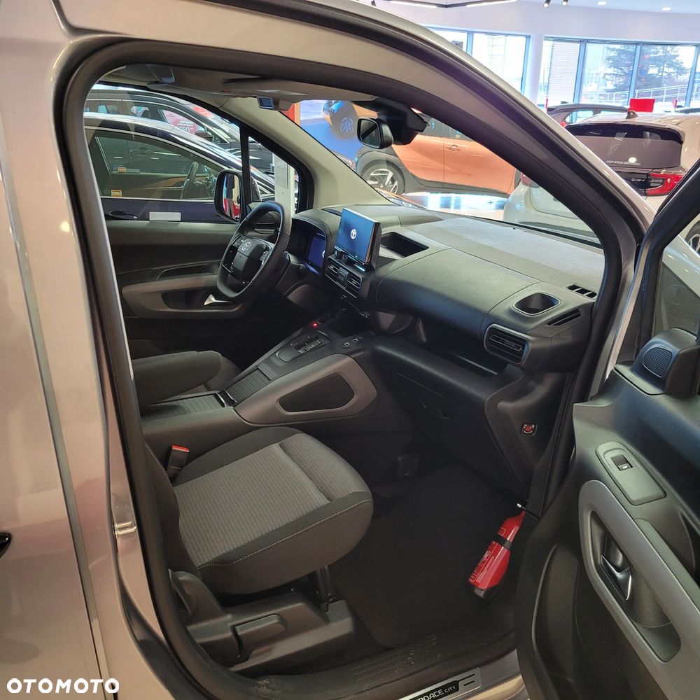 Toyota Proace City Verso 1.5 D-4D VIP - 9