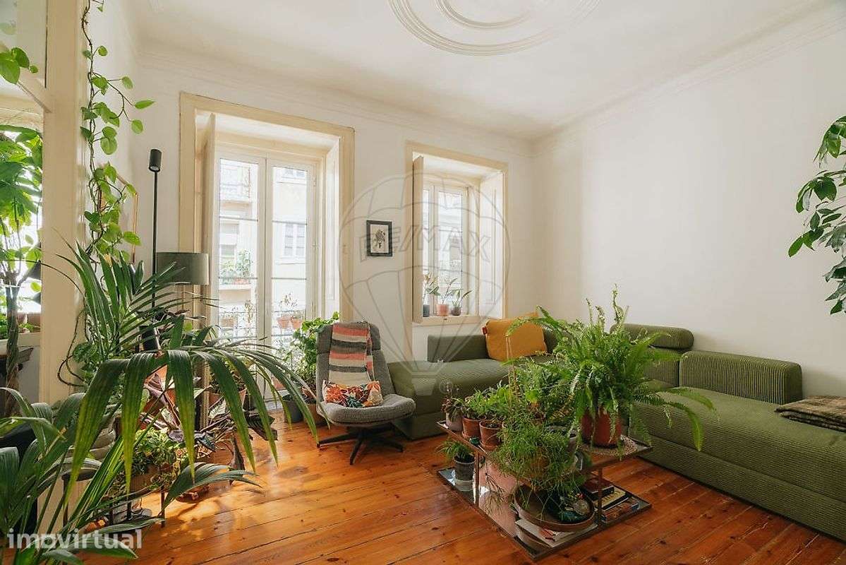 Apartamento T3 para arrendamento - Grande imagem: 5/34