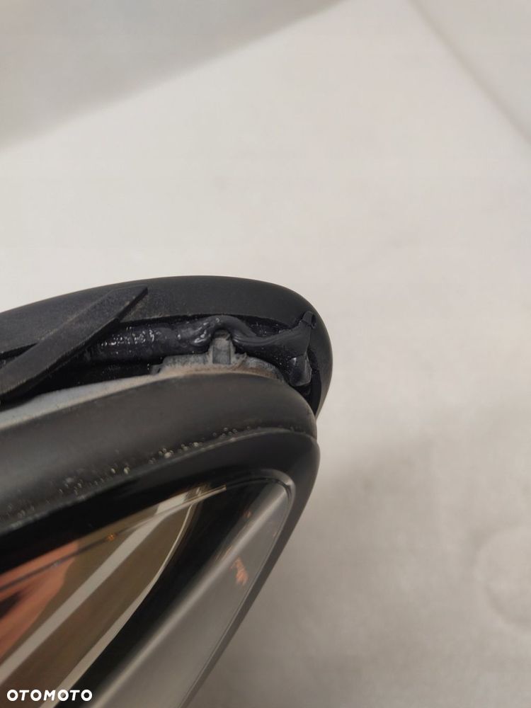 MERCEDES CLA LIFT FULL LED LAMPA LEWY PRZÓD A1178206761 - 6