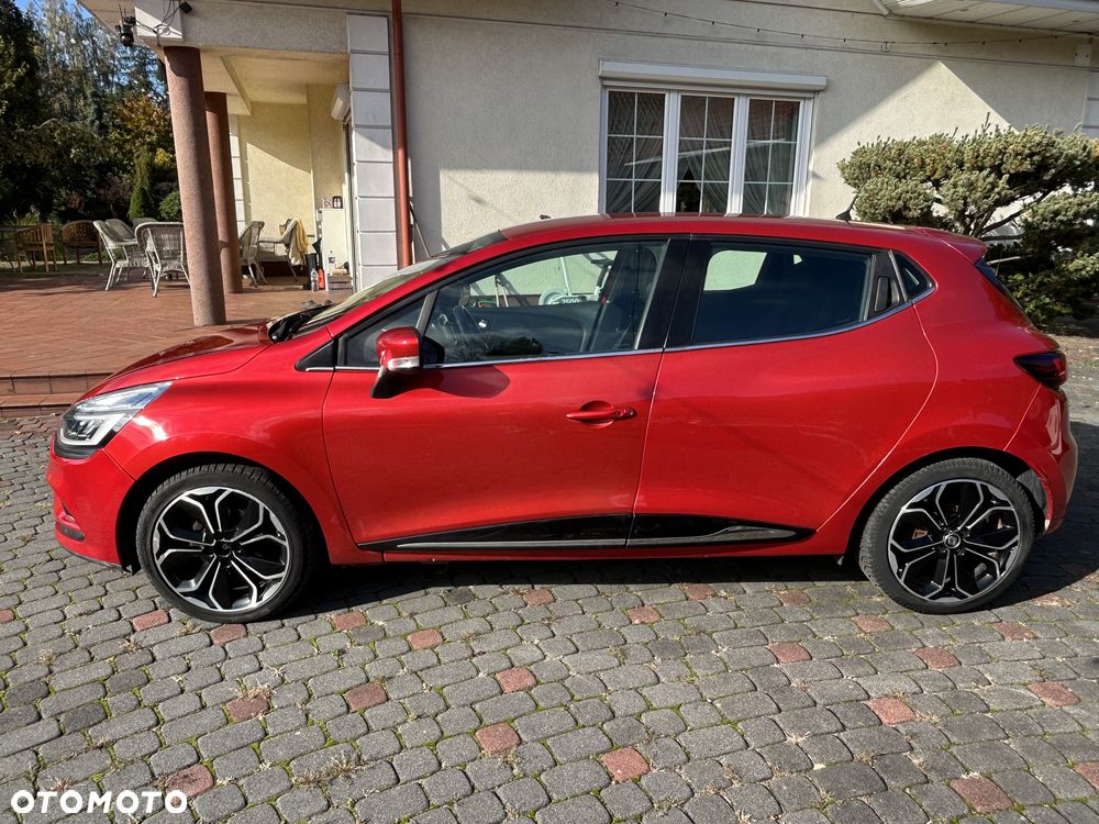 Renault Clio 1.5 dCi Energy Life - 9