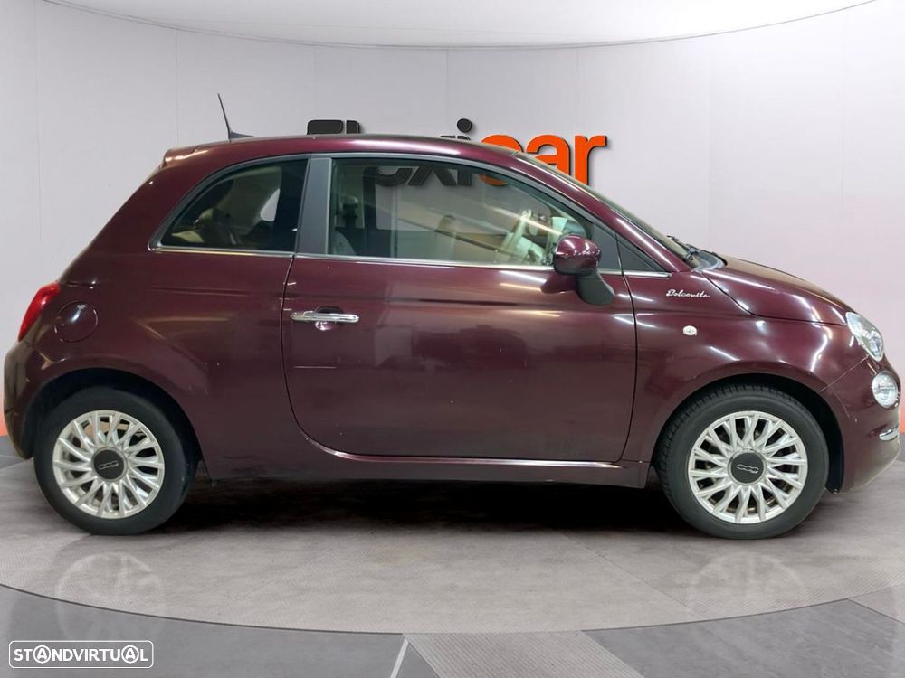 Fiat 500 - 6