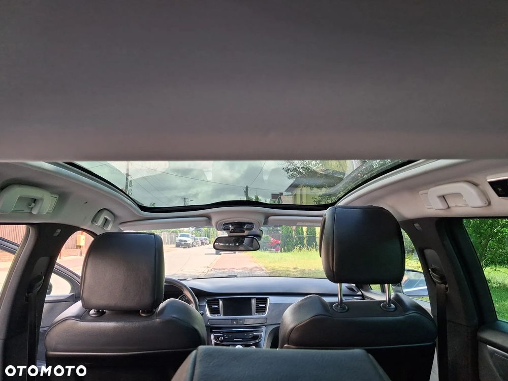Peugeot 508 2.0 BlueHDi Allure S&S - 18