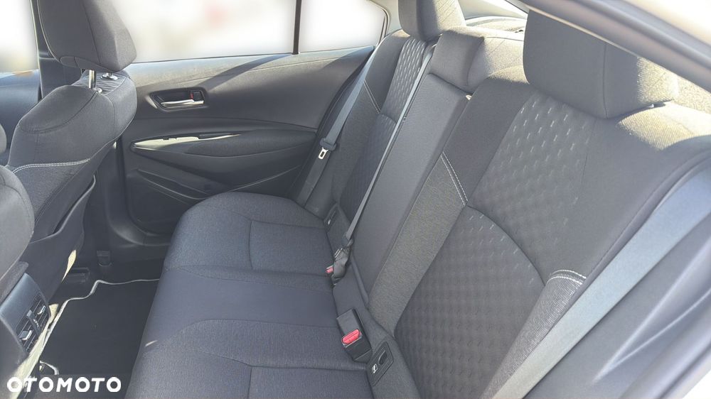 Toyota Corolla 1.8 Hybrid Comfort - 14