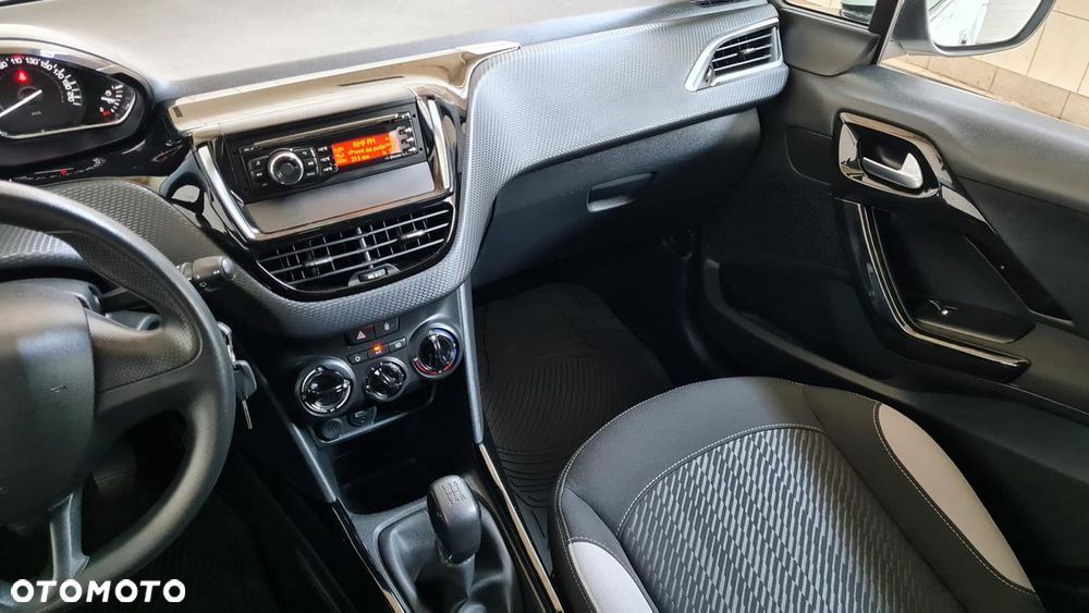 Peugeot 2008 1.2 VTi/Pure Tech Access - 15