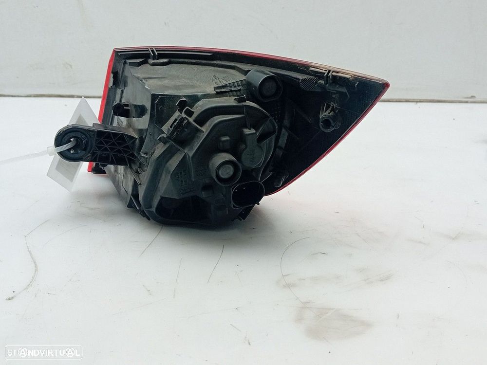Farolim esquerdo SEAT Leon ST (5F8) - 2