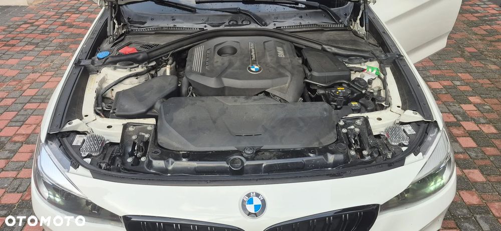BMW 3GT - 28