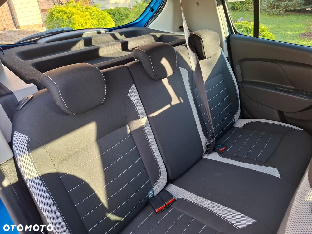 Dacia Sandero Stepway - 23