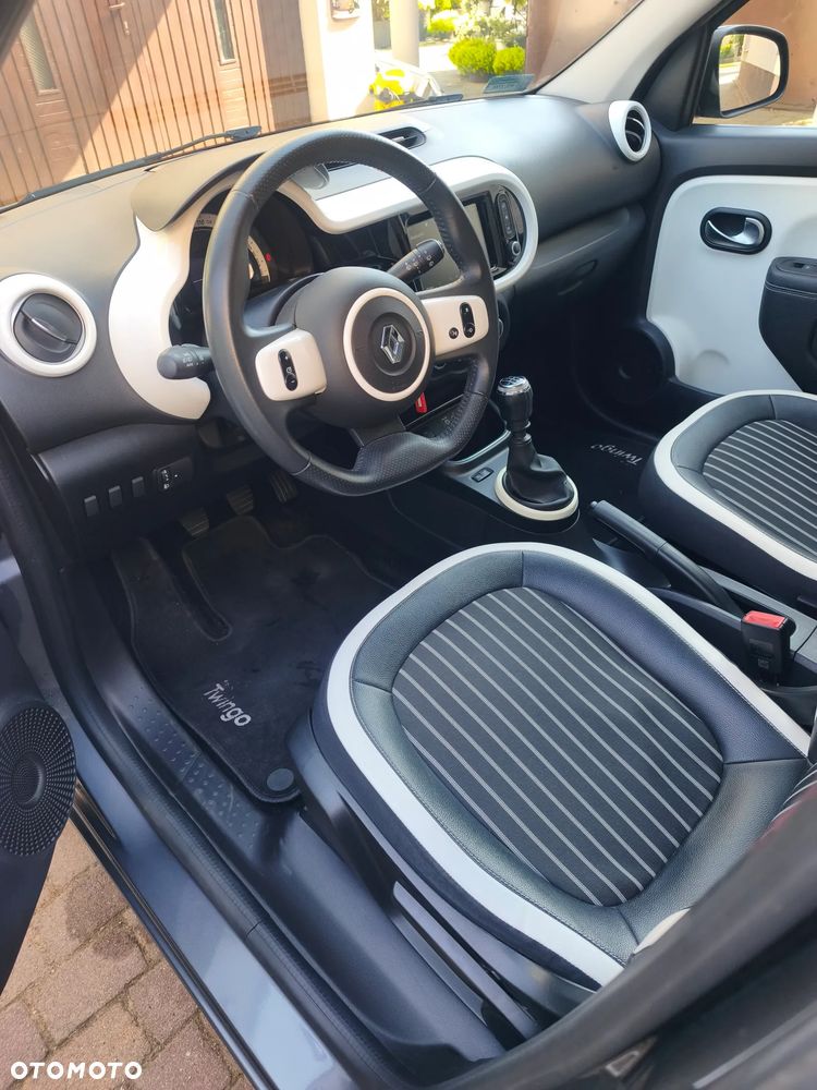 Renault Twingo Energy TCe 90 Intens - 11