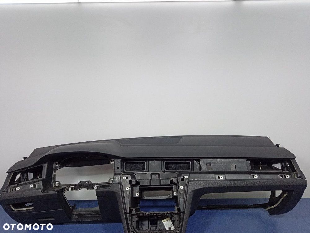 VW PASSAT B8 DESKA ROZDZIELCZA PODUSZKI PASY 3G1857003AL KPL - 2