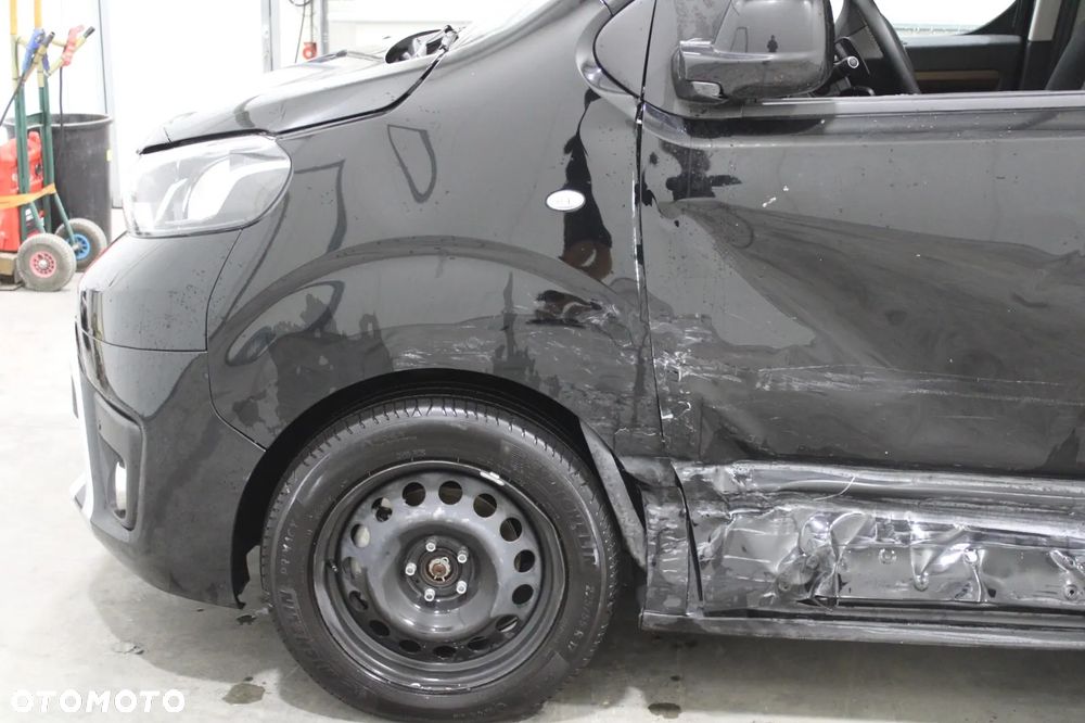 Toyota Proace Verso - 6