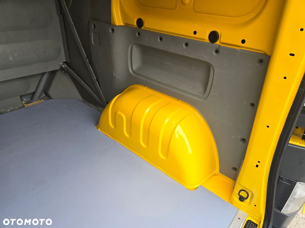 Renault Trafic L1H1 - 30