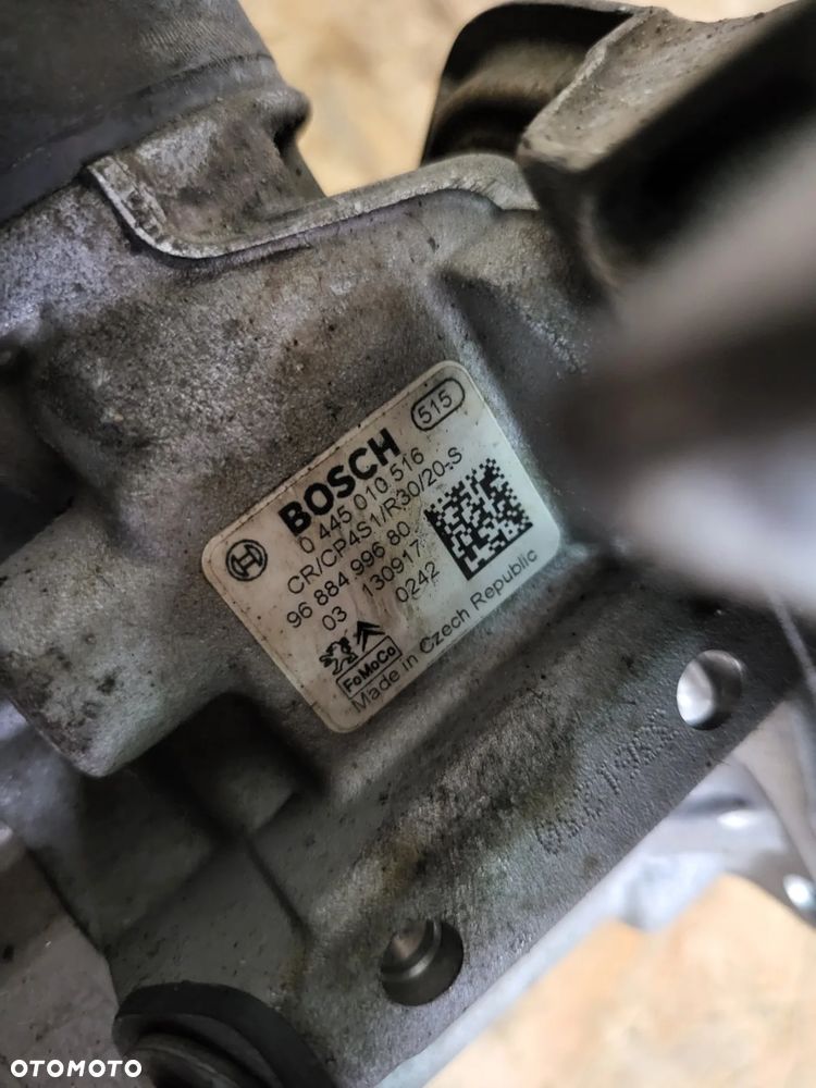 Pompa wtryskowa Peugeot Citroen 1.6 E HDI - 5