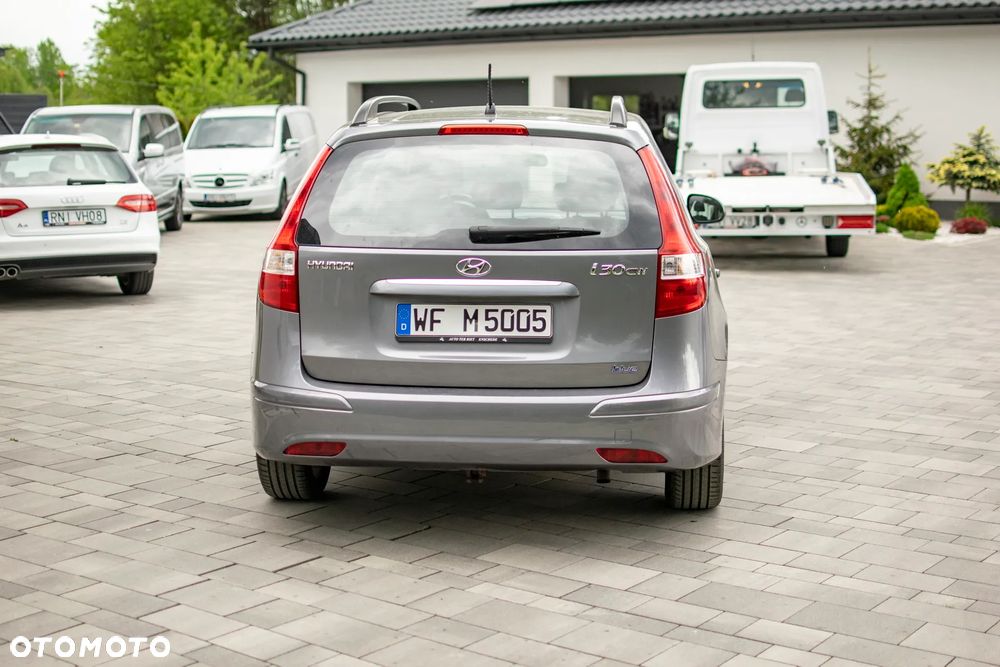 Hyundai i30 - 16