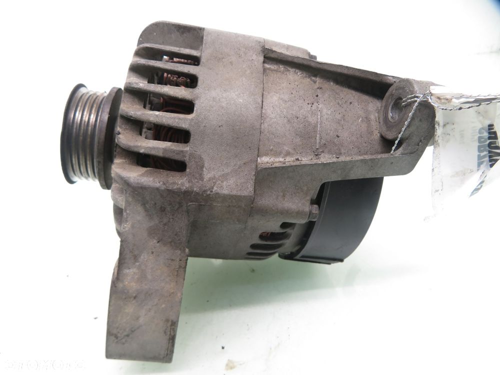 ALTERNATOR FIAT SEICENTO 0.9 83628380 - 2