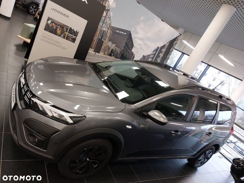 Dacia Jogger - 2