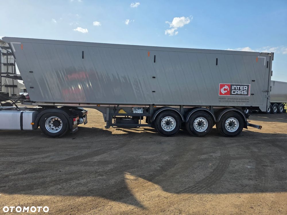 Feber Inter Cars - 7