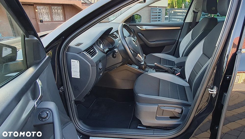 Skoda Octavia 2.0 TDI (Green tec) Joy - 26