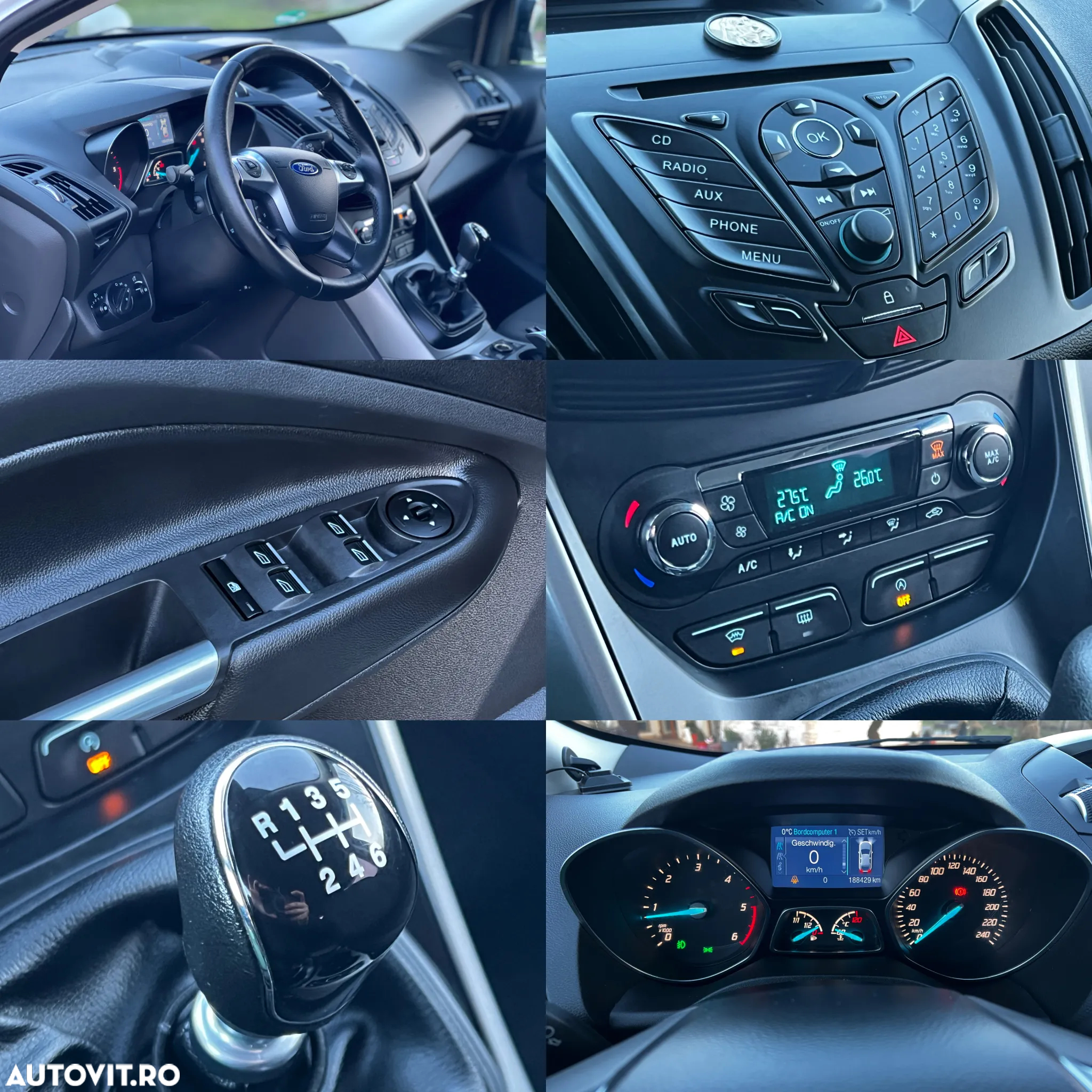 Ford Kuga 2.0 TDCi 2WD ST-Line - 7