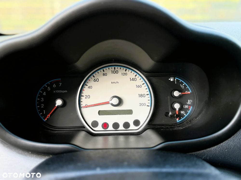 Hyundai i10 - 20