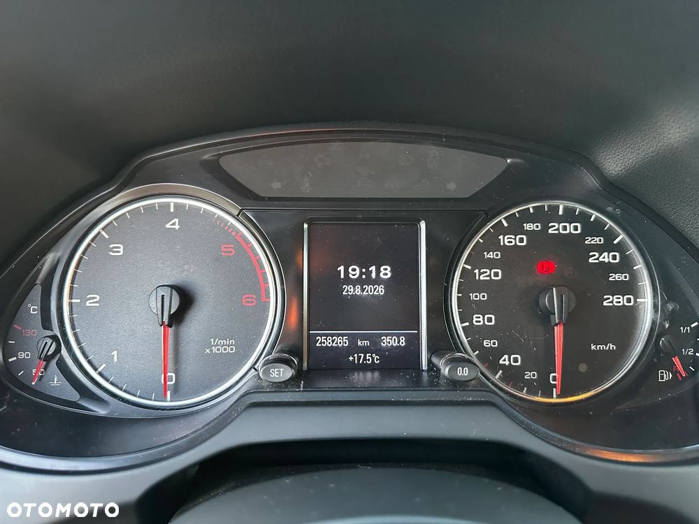 Audi Q5 2.0 TDI Quattro - 15