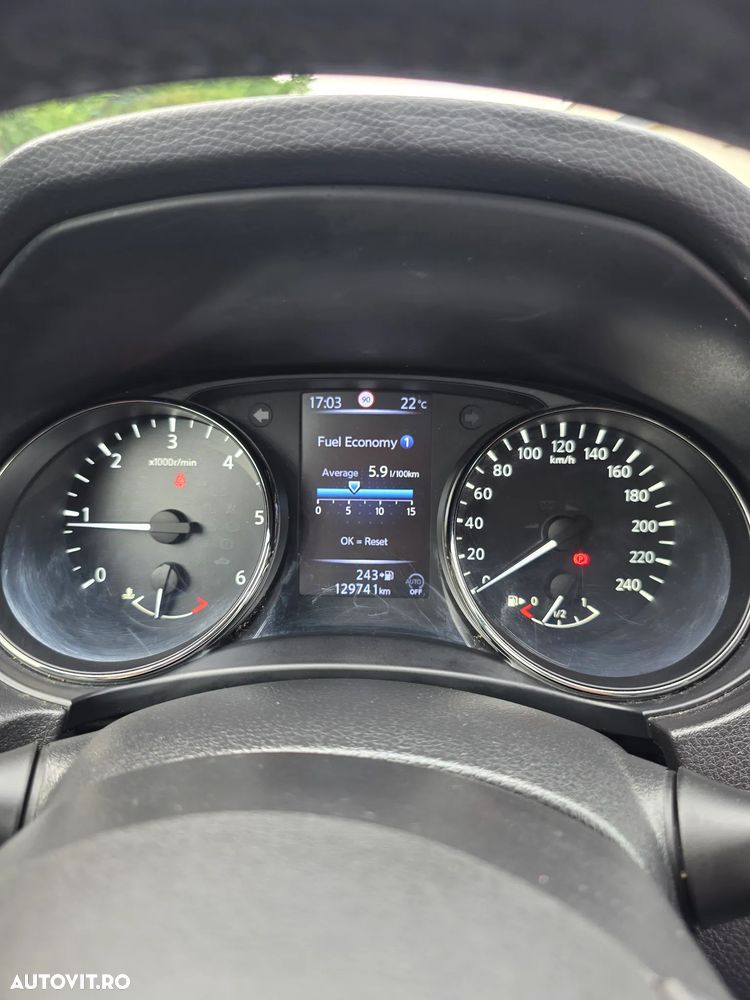 Nissan X-Trail 1.6 dCi Tekna - 6