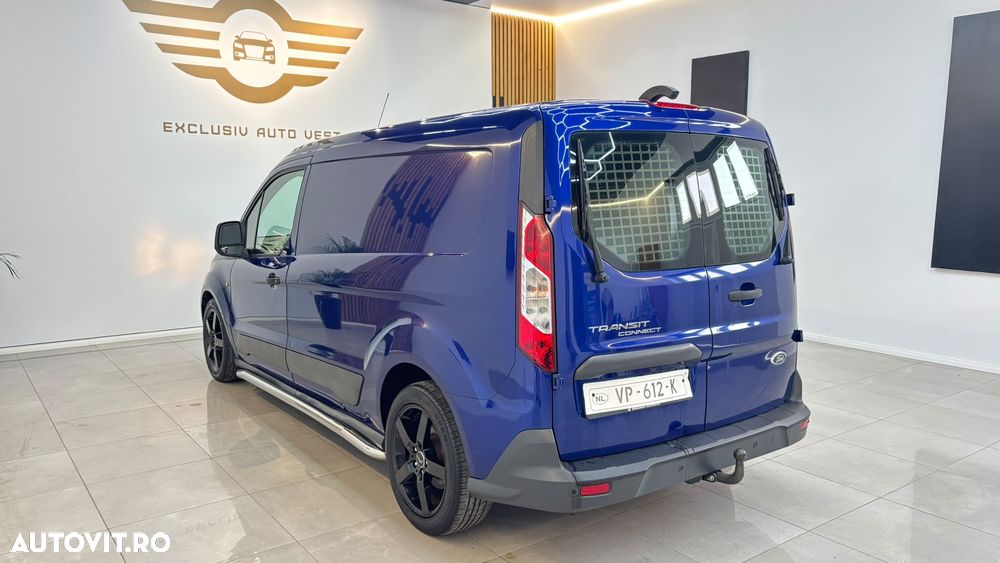 Ford Transit Connect - 5