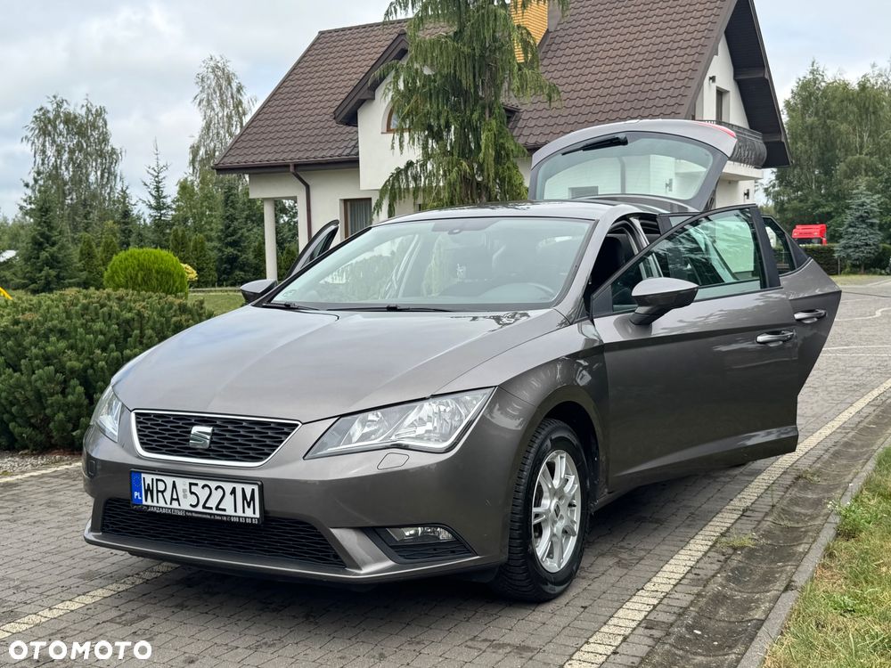 Seat Leon - 11