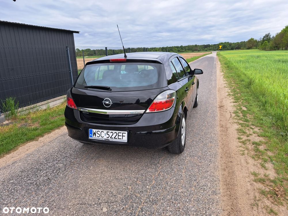 Opel Astra 1.4 Edition - 3