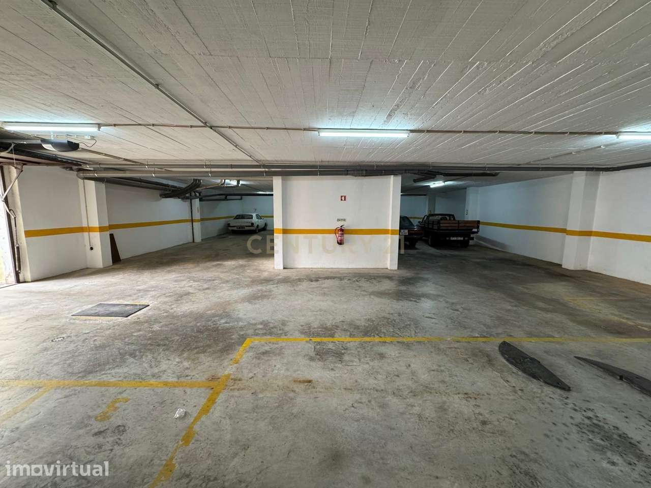 Garagem - 1 lugar de Parqueamento São Marcos - Sintra - Grande imagem: 4/22