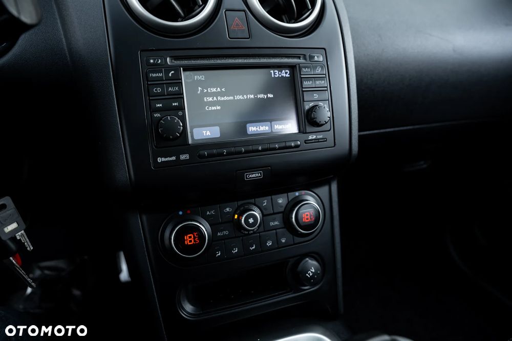 Nissan Qashqai+2 - 34