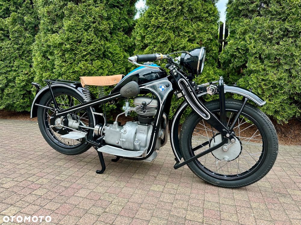 BMW Inny - 2