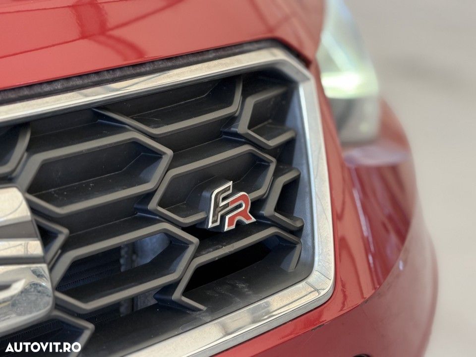 Seat Arona - 9