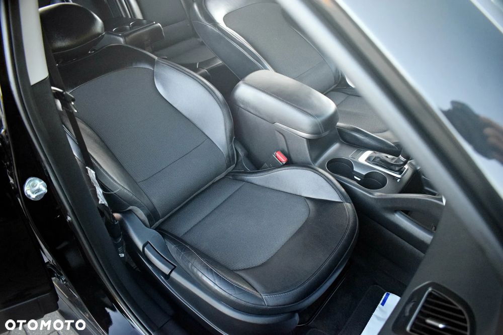 Hyundai ix35 - 38