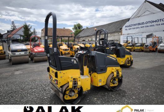 Bomag Walec drogowy BOMAG BW 100   ADM-5 ,2020 rok - 6