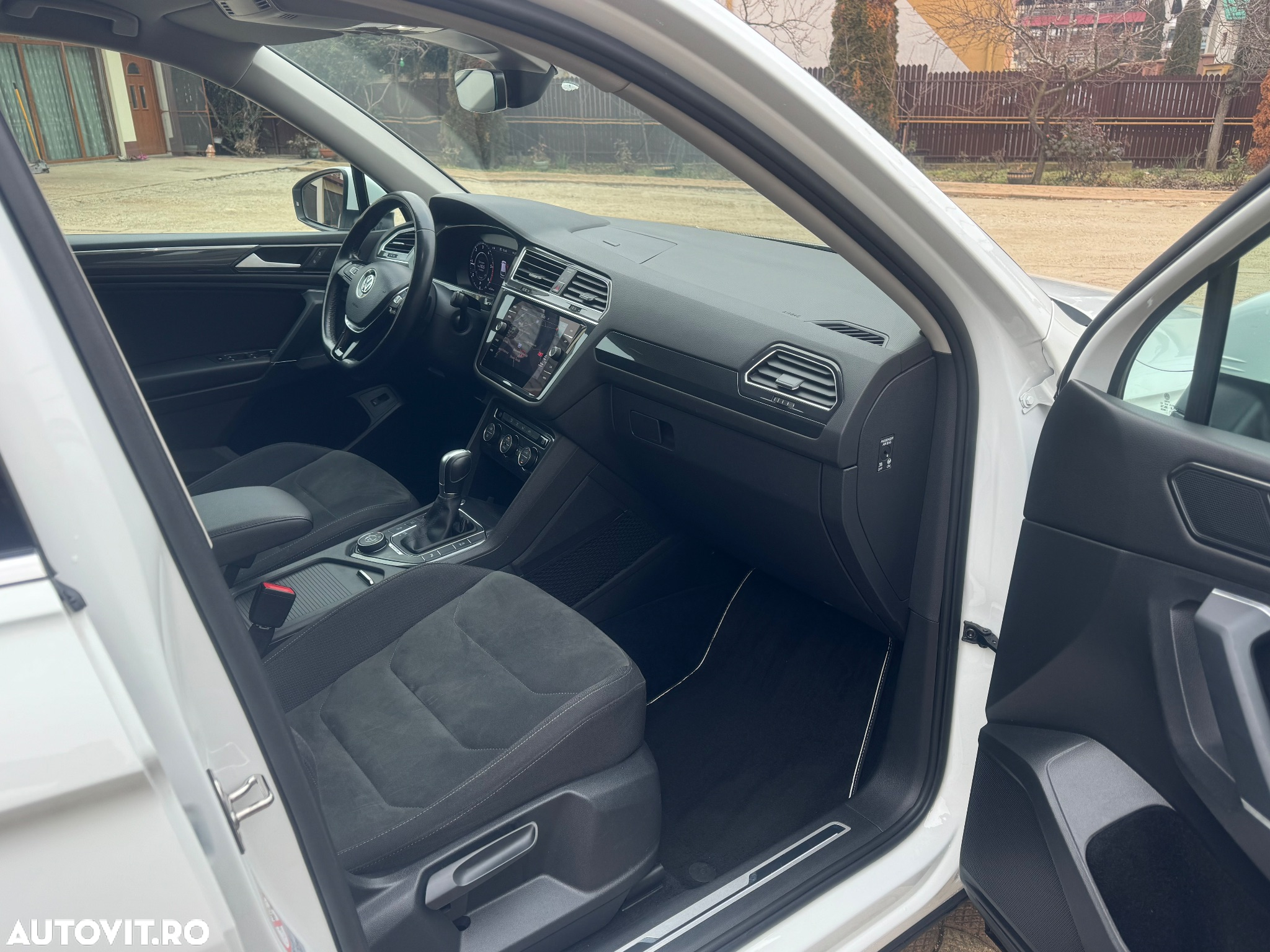 Volkswagen Tiguan Allspace 2.0 TDI SCR 4Motion DSG Highline - 7