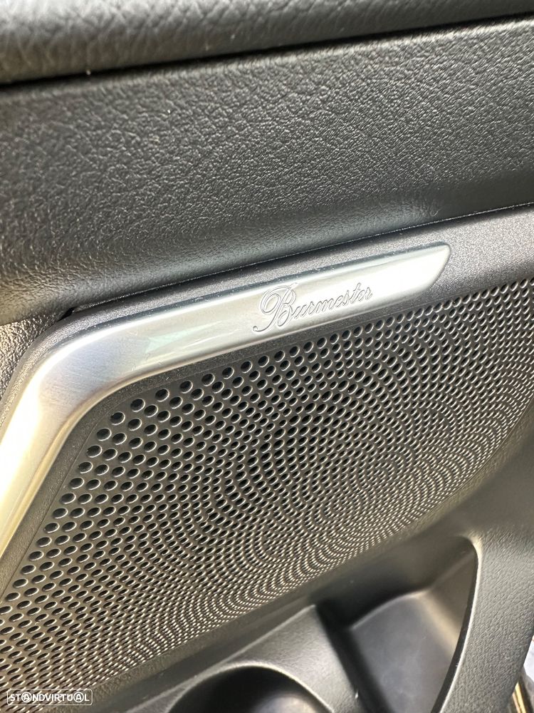 Mercedes-Benz V 250 d Exclusive - 7